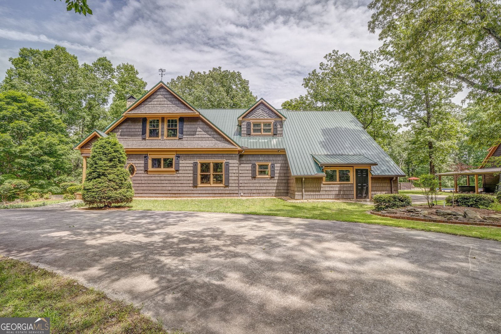 371 Stallion Drive Summerville - 8