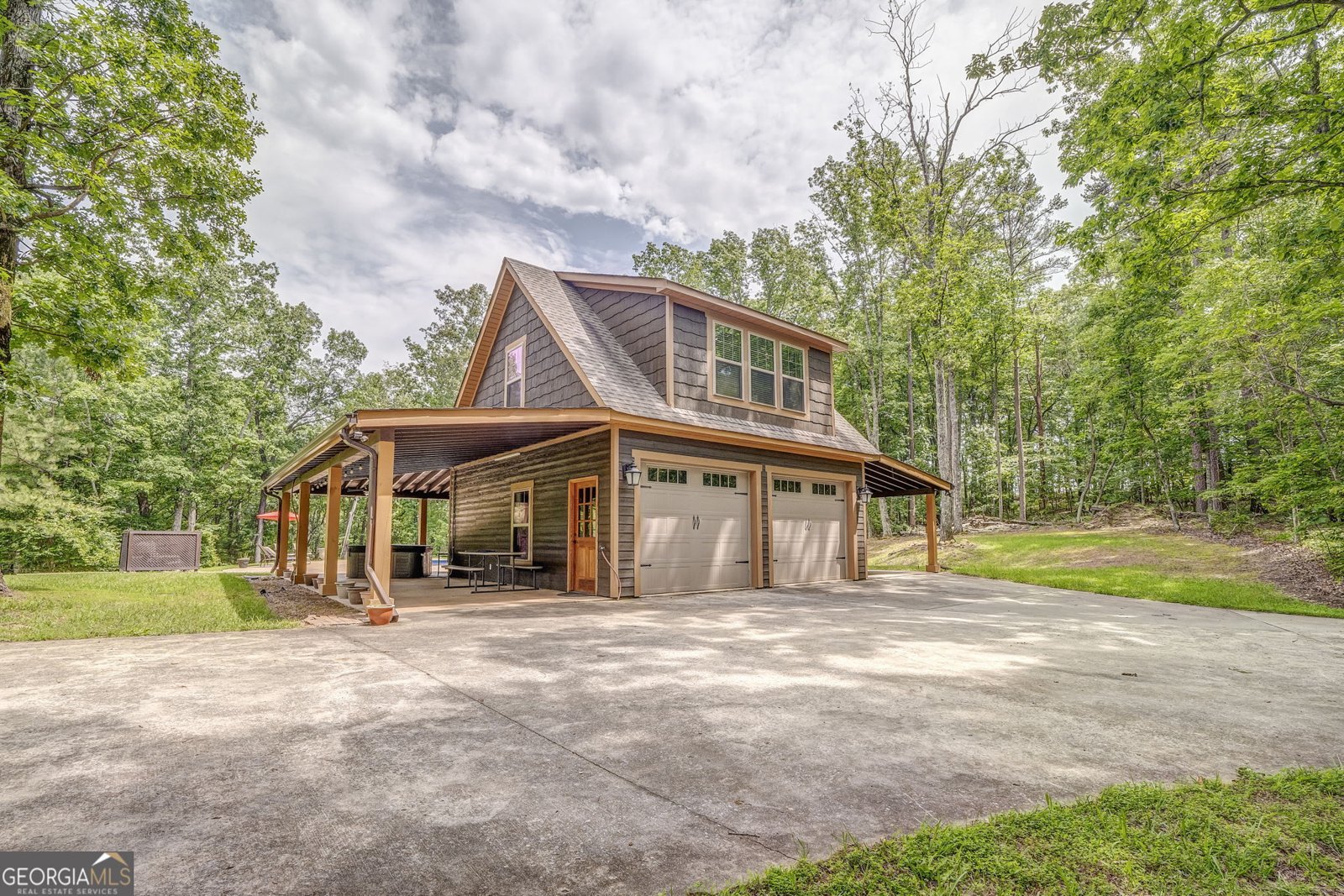 371 Stallion Drive Summerville - 81