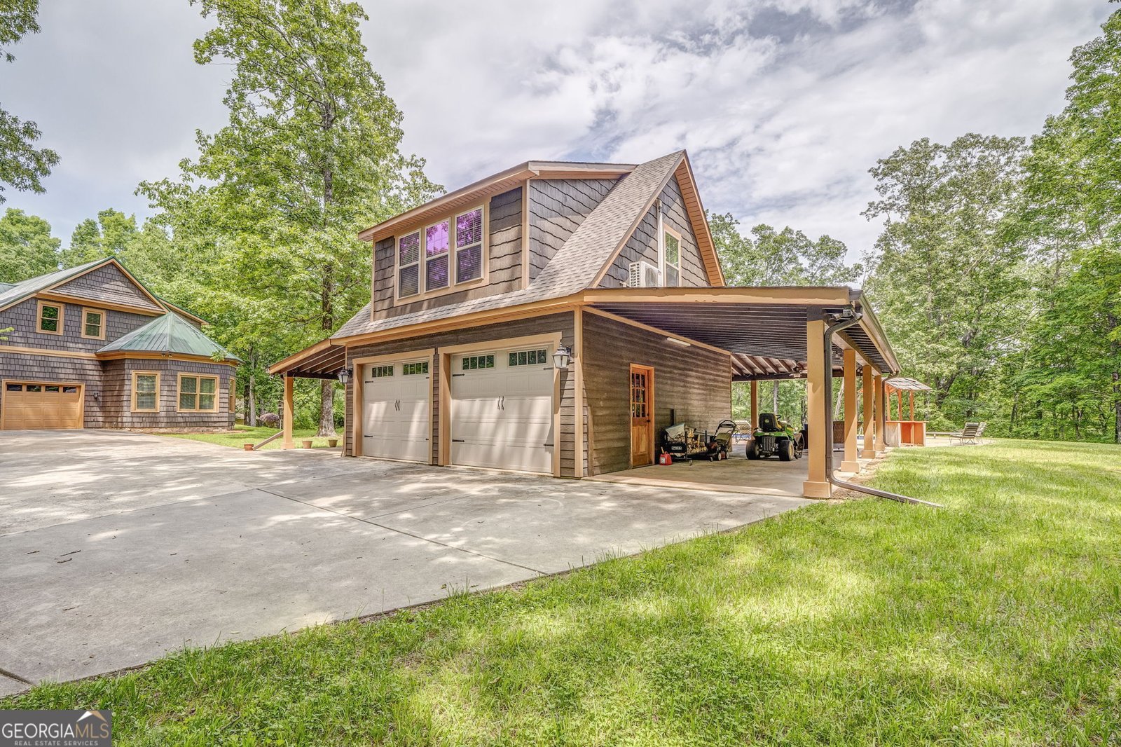 371 Stallion Drive Summerville - 82