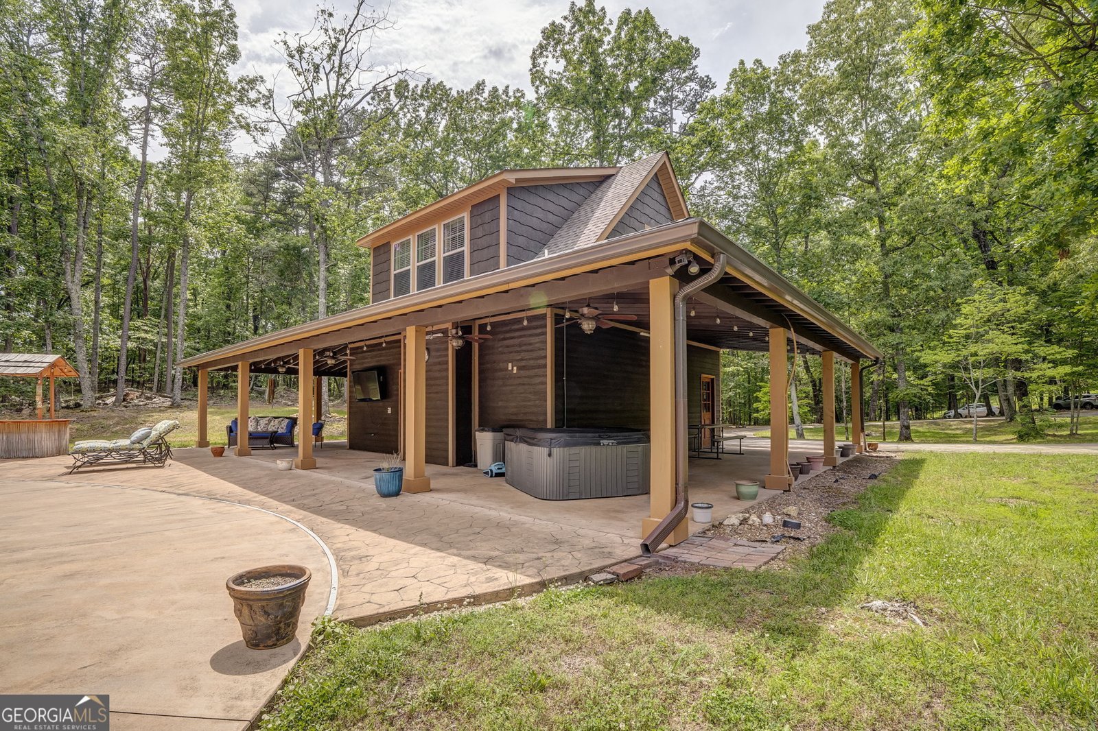 371 Stallion Drive Summerville - 83