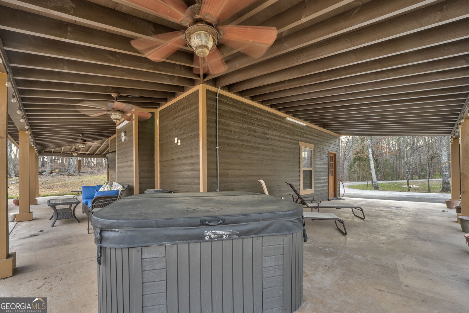 371 Stallion Drive Summerville - 84