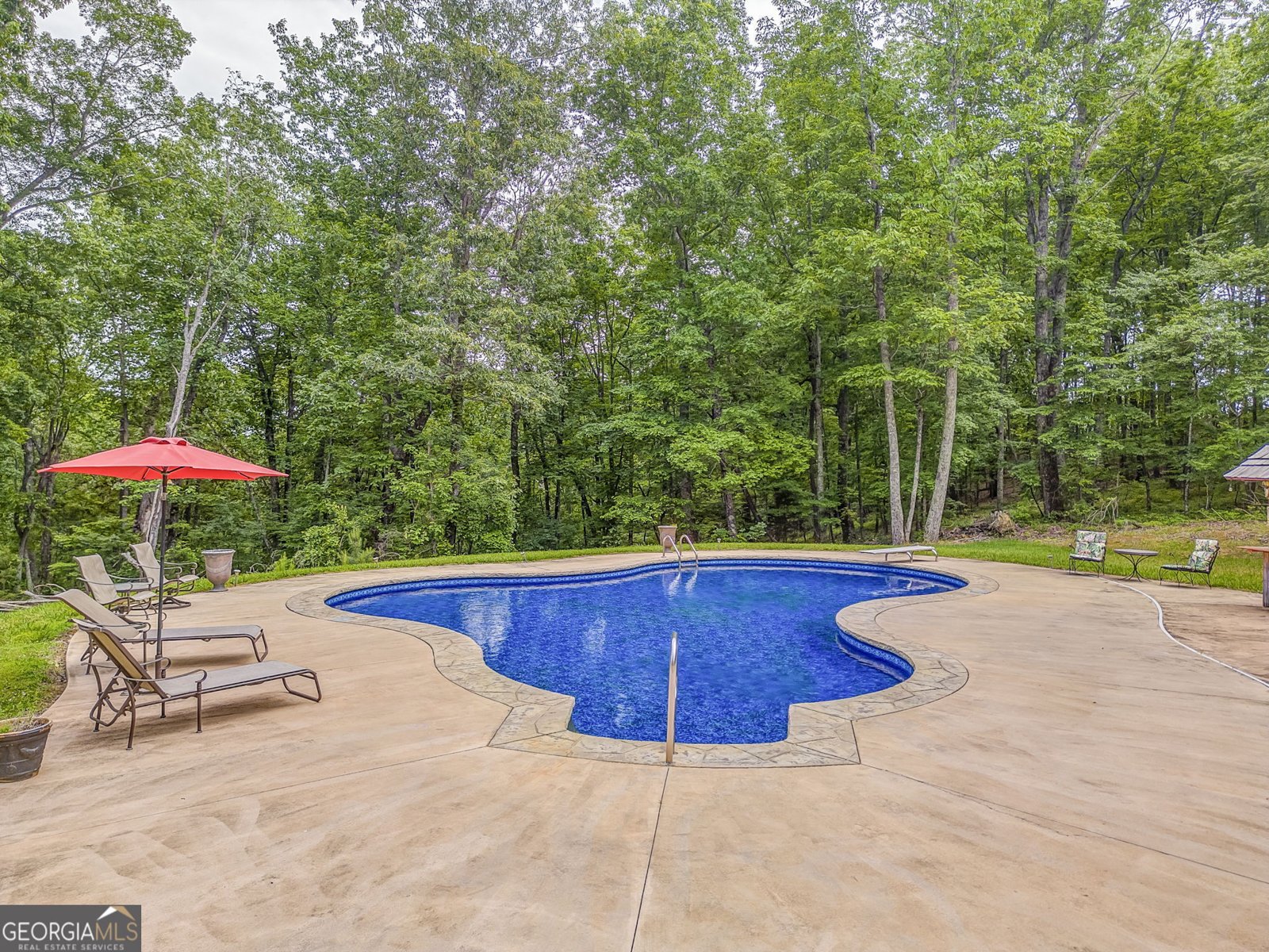 371 Stallion Drive Summerville - 88