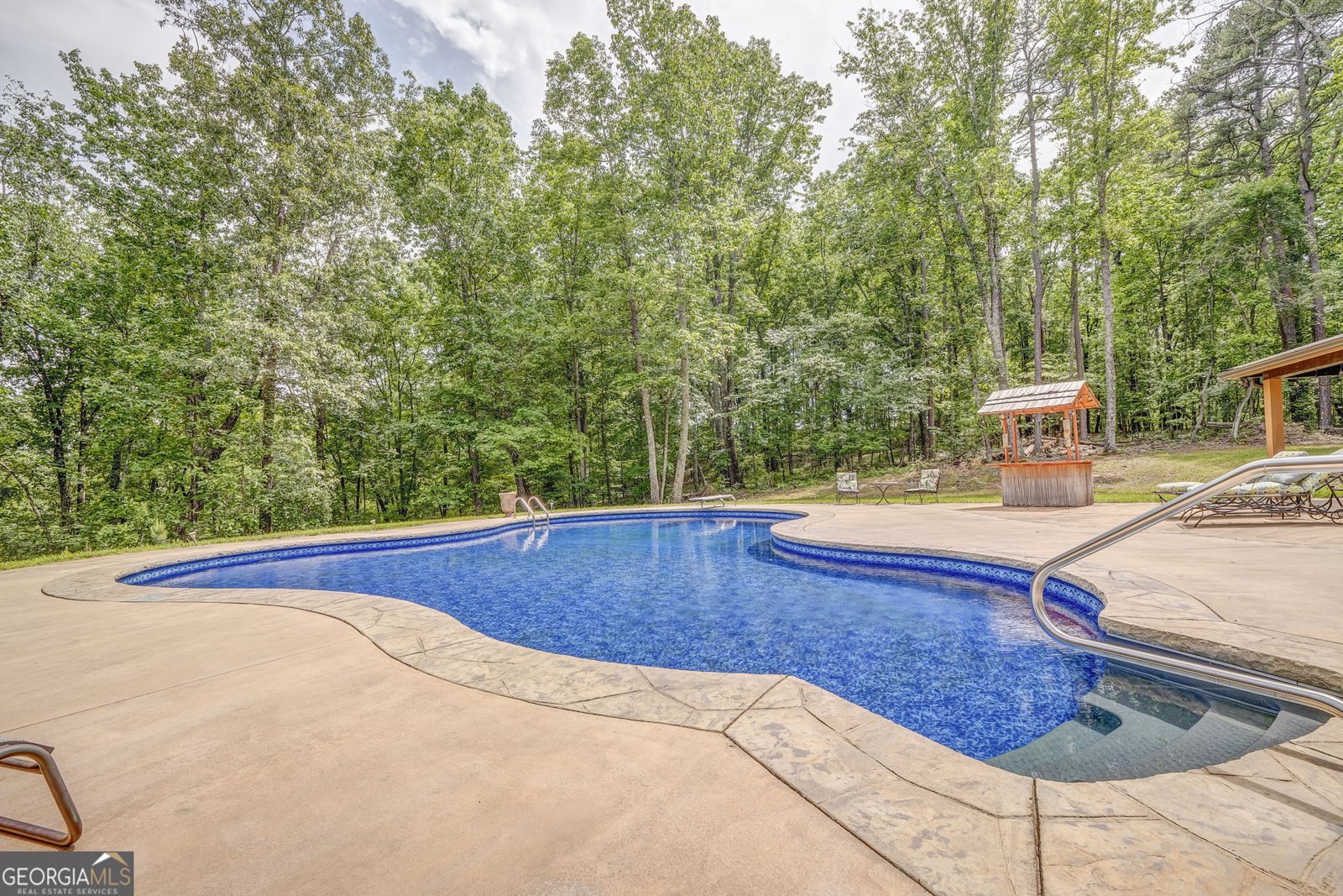371 Stallion Drive Summerville - 89