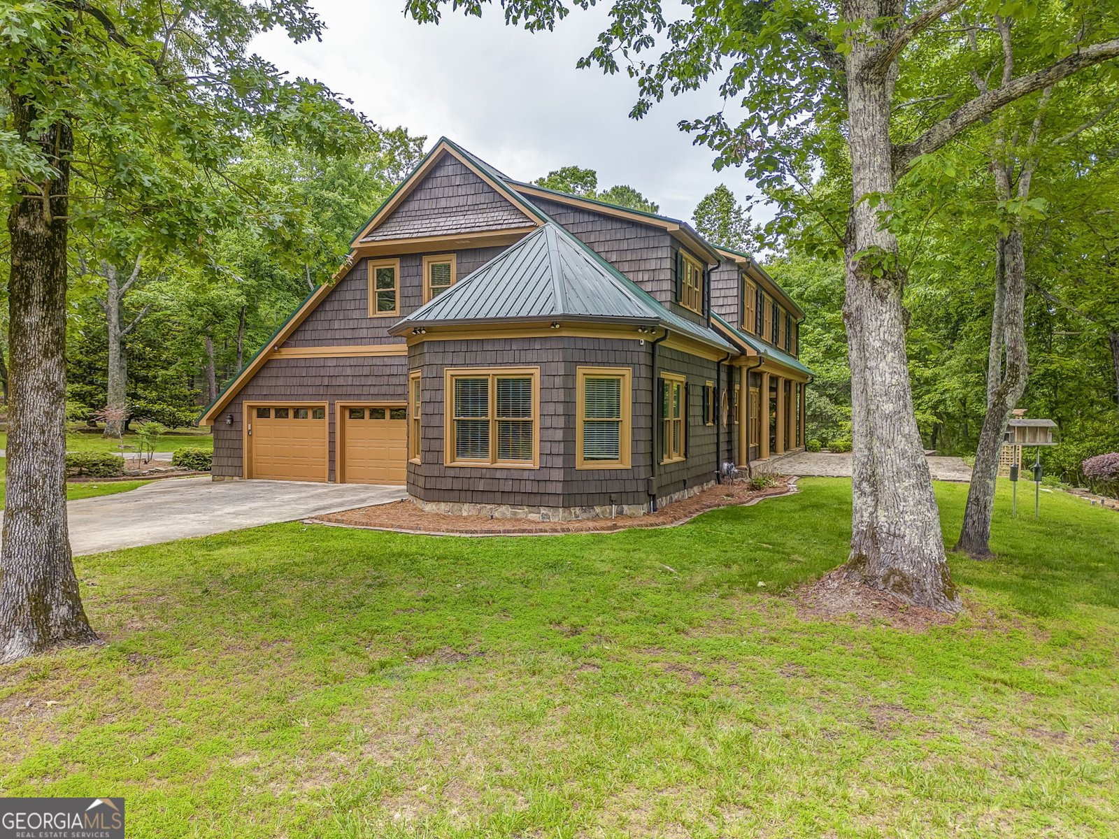 371 Stallion Drive Summerville - 9