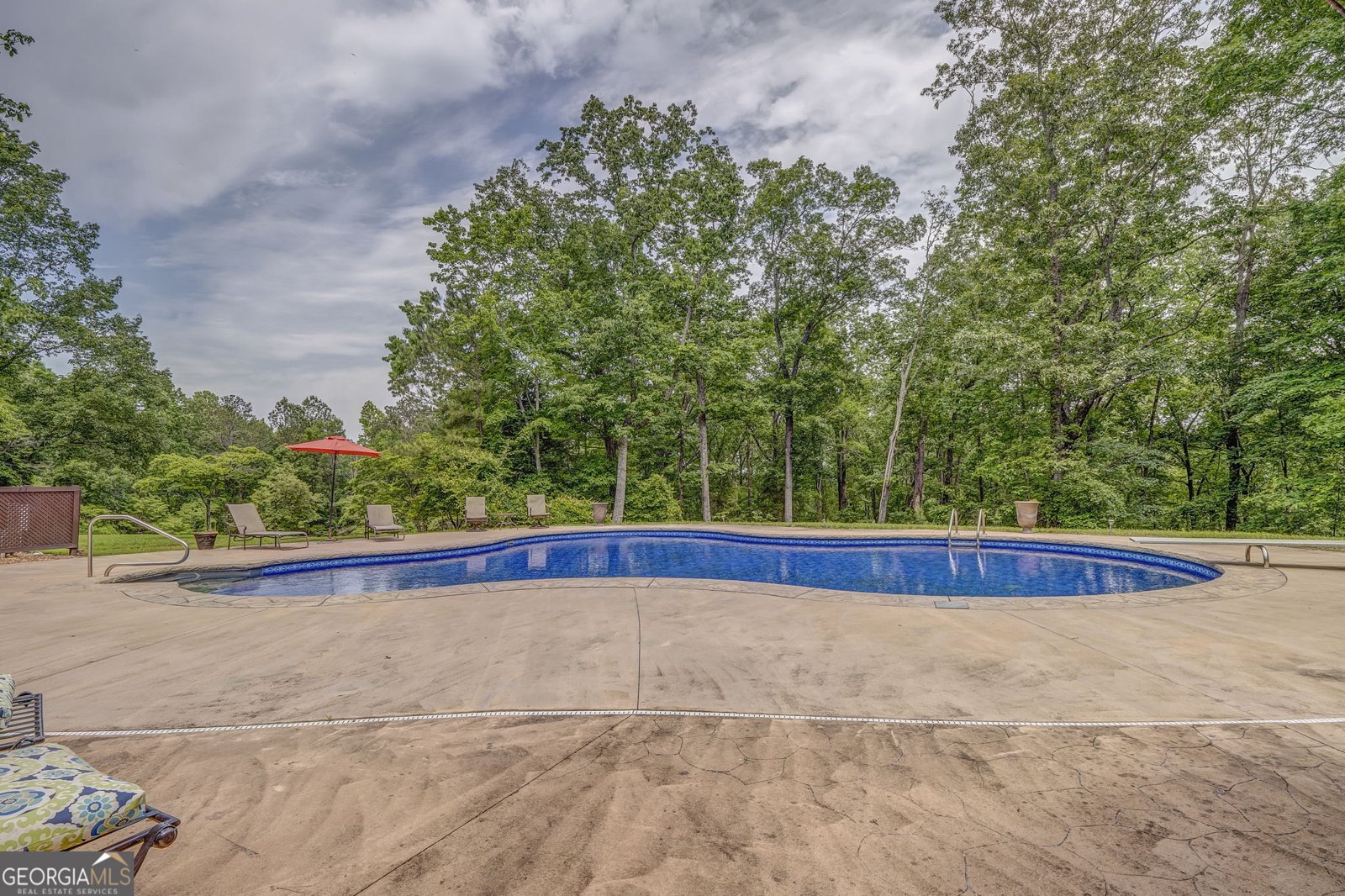 371 Stallion Drive Summerville - 90