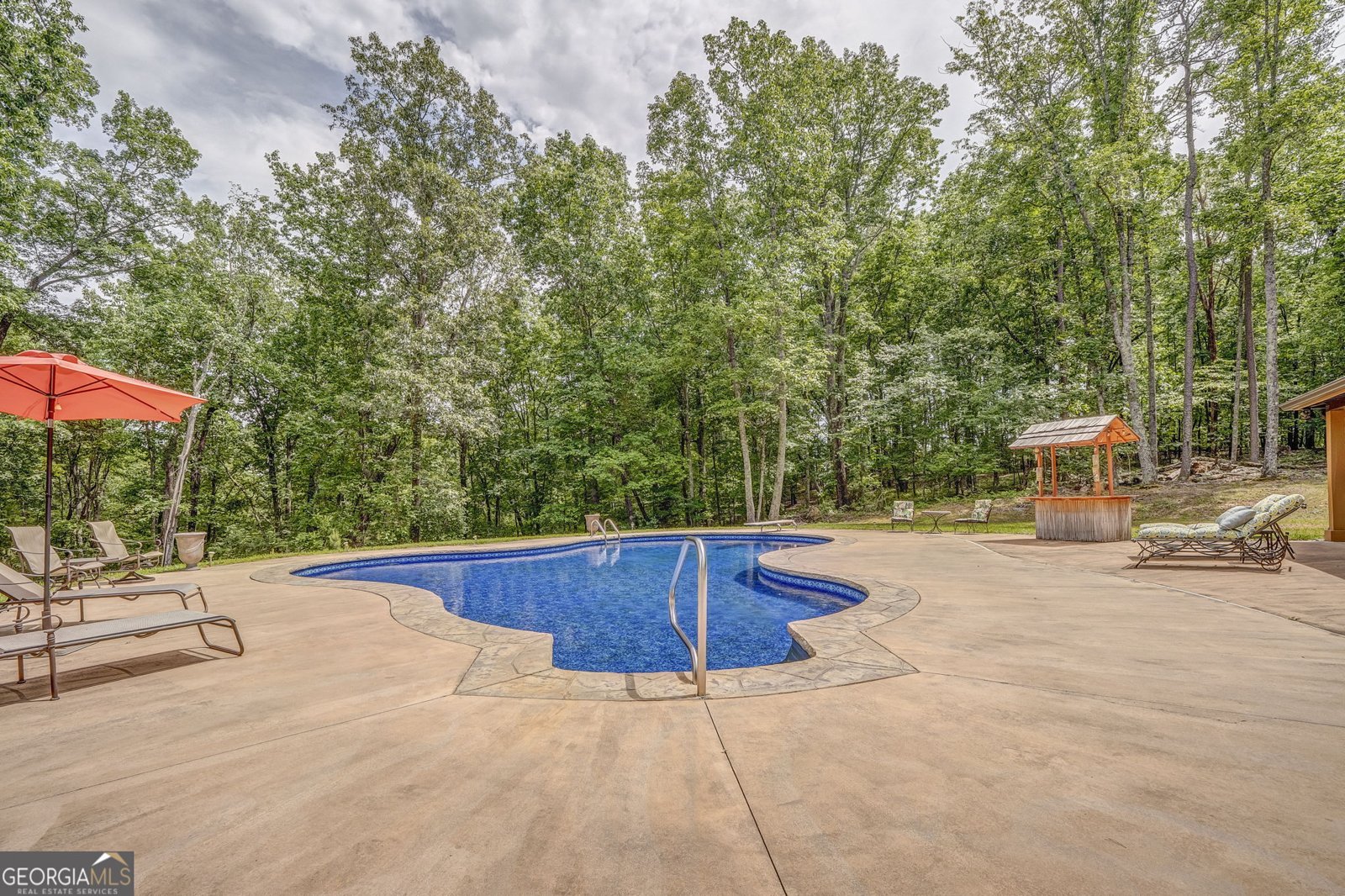 371 Stallion Drive Summerville - 91