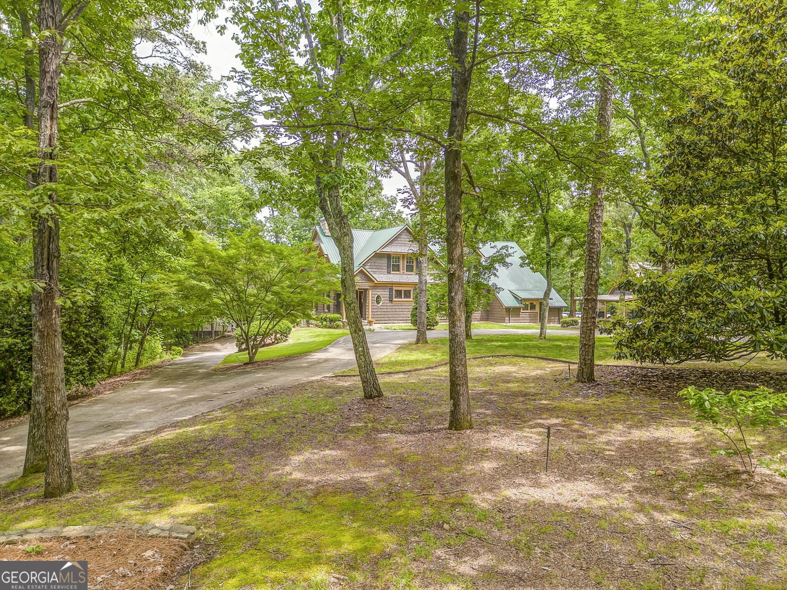 371 Stallion Drive Summerville - 93
