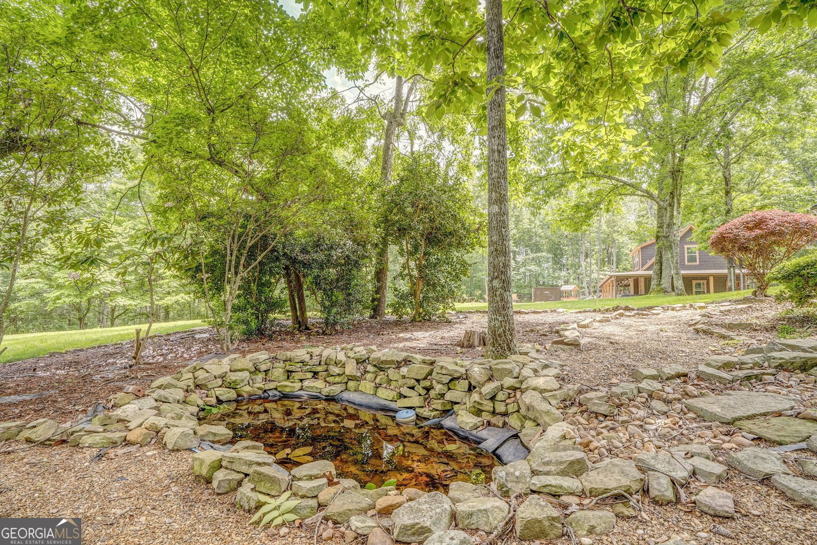 371 Stallion Drive Summerville - 95