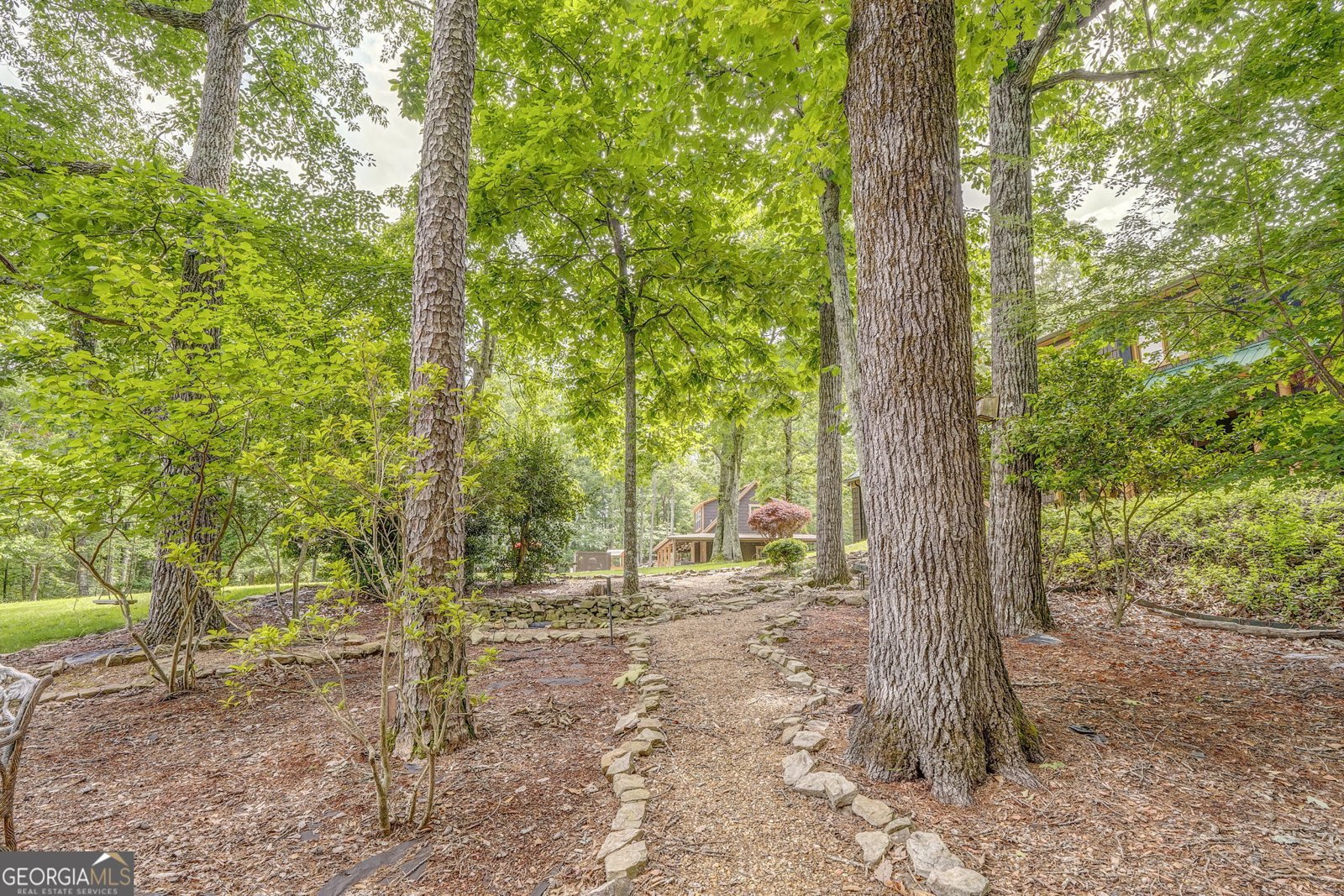 371 Stallion Drive Summerville - 96