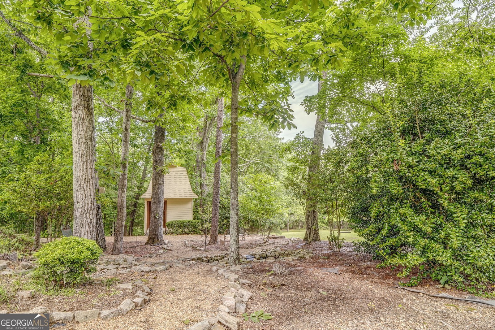 371 Stallion Drive Summerville - 97