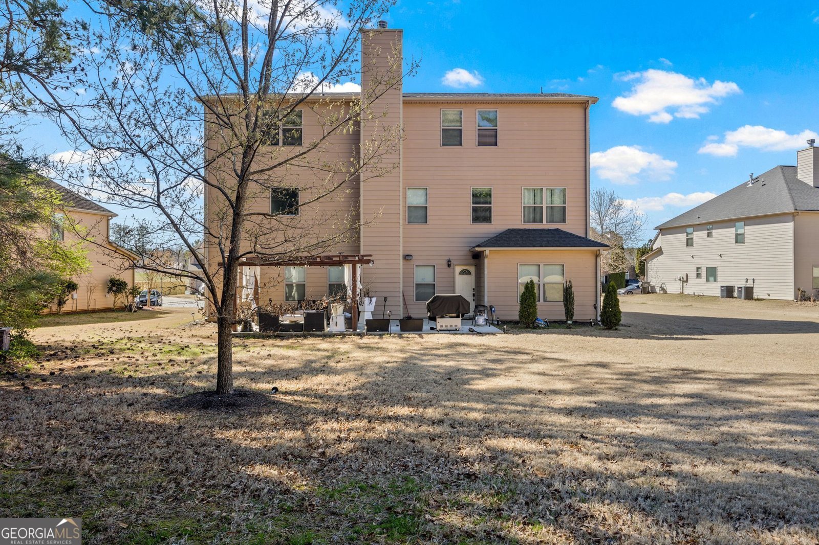 2441 Noelle Lane Powder Springs - 37