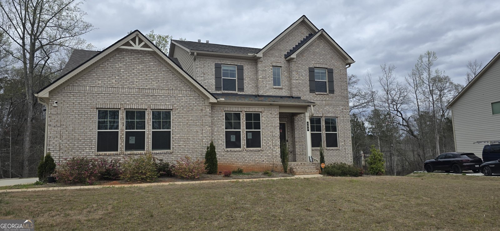 336 Traditions Lane Hampton - 1