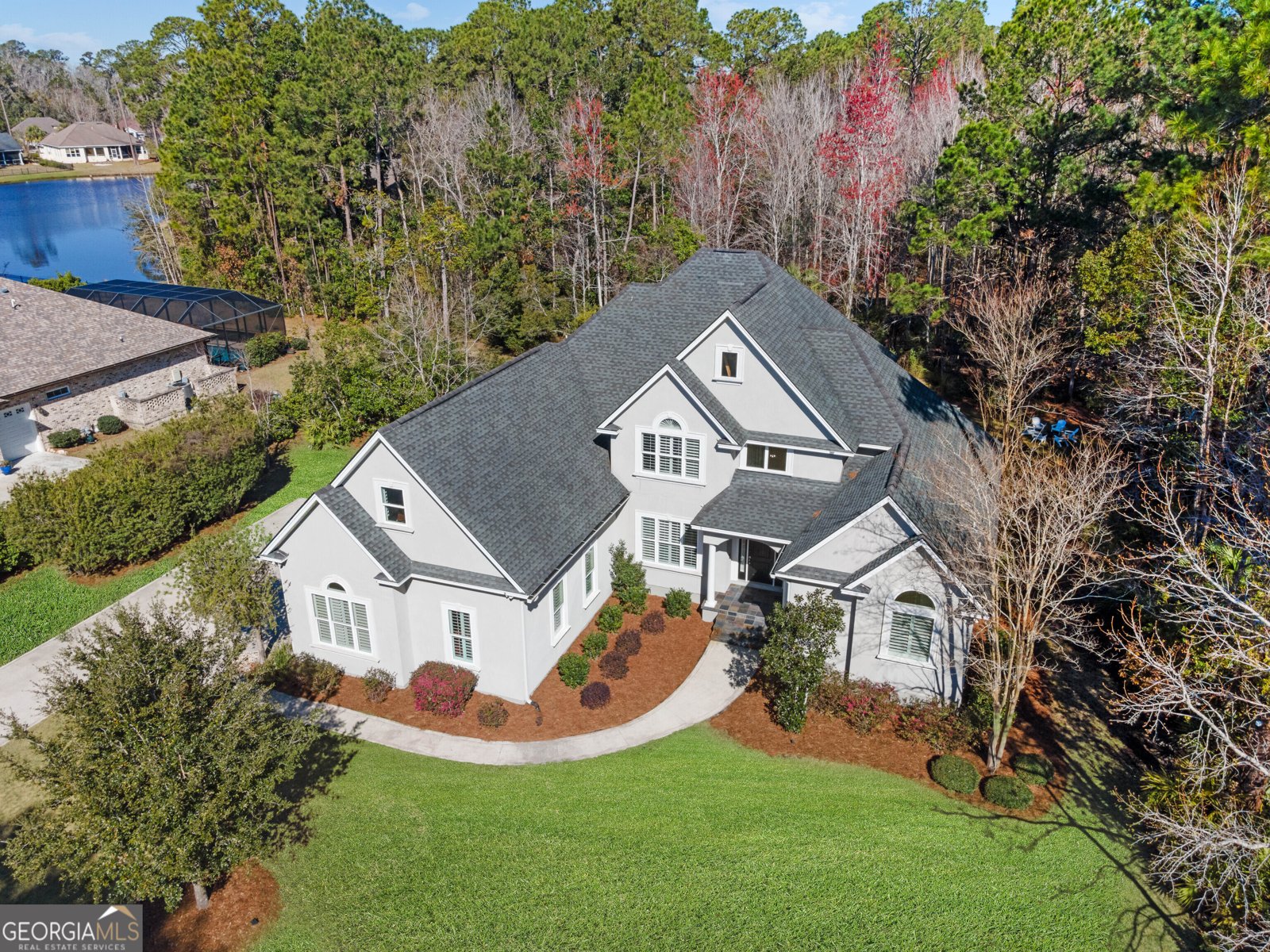 295 Osprey Circle St. Marys - 1