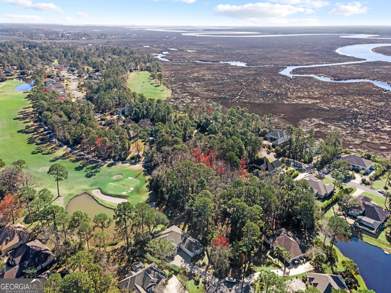 295 Osprey Circle St. Marys - 2