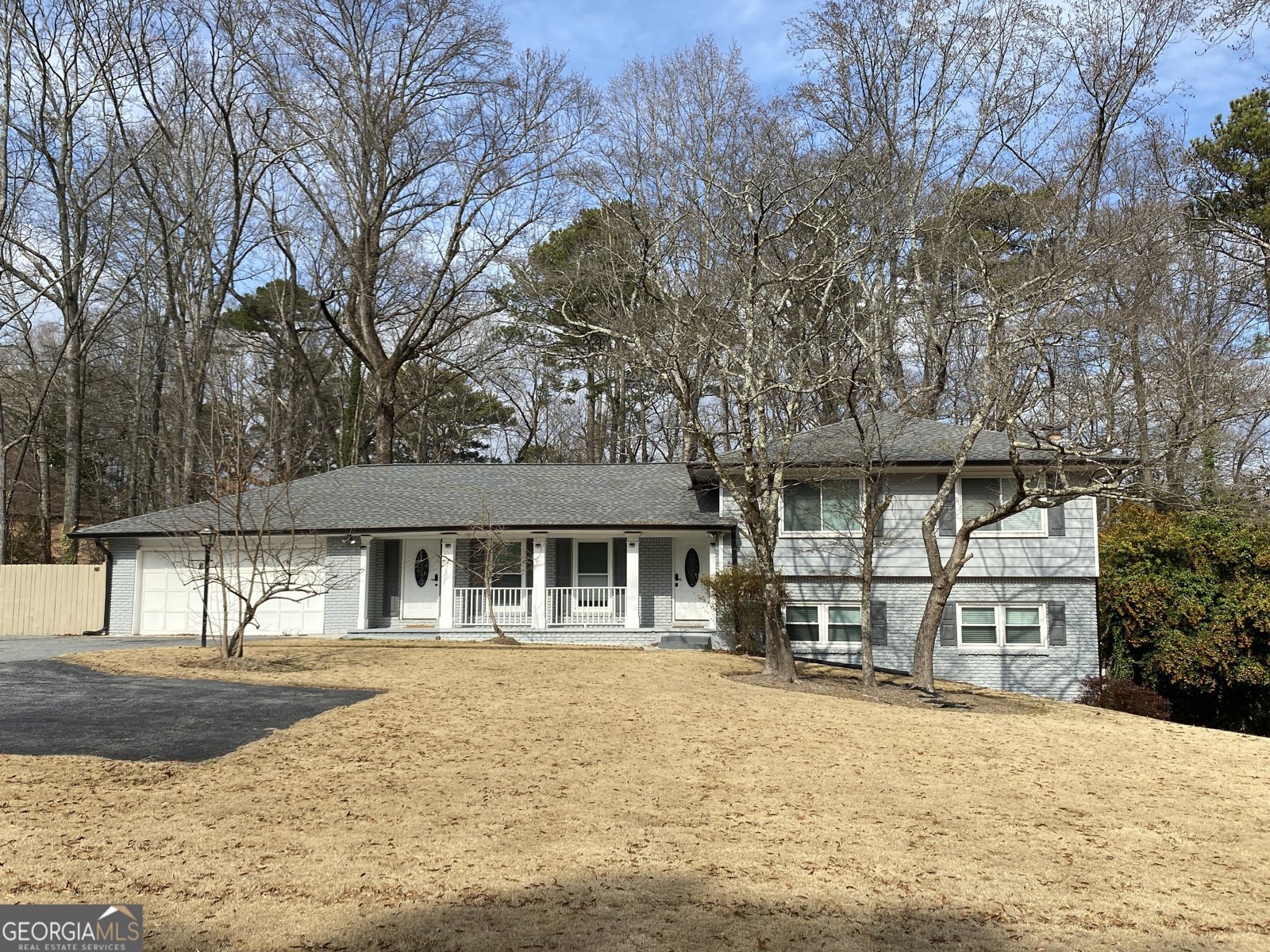 1888 Peeler Road Dunwoody - 1