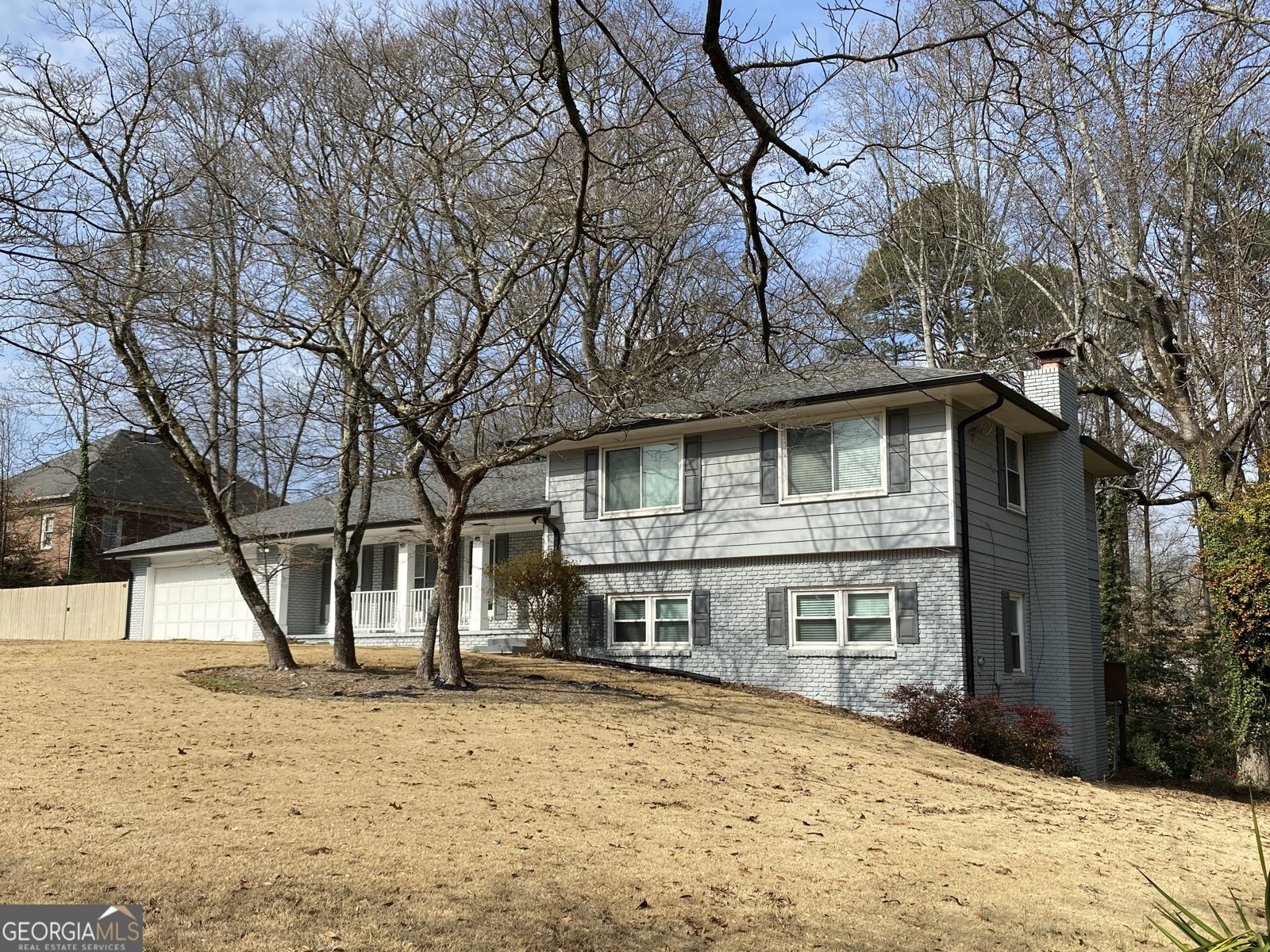 1888 Peeler Road Dunwoody - 3