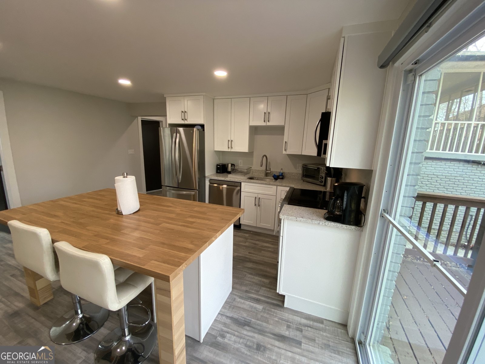 1888 Peeler Road Dunwoody - 35