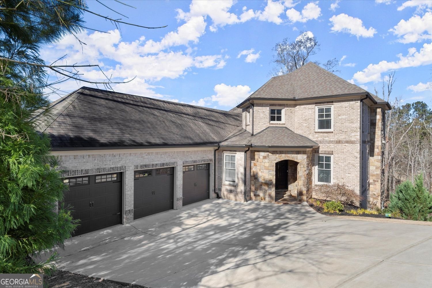 500 Founders Drive Alpharetta - 1