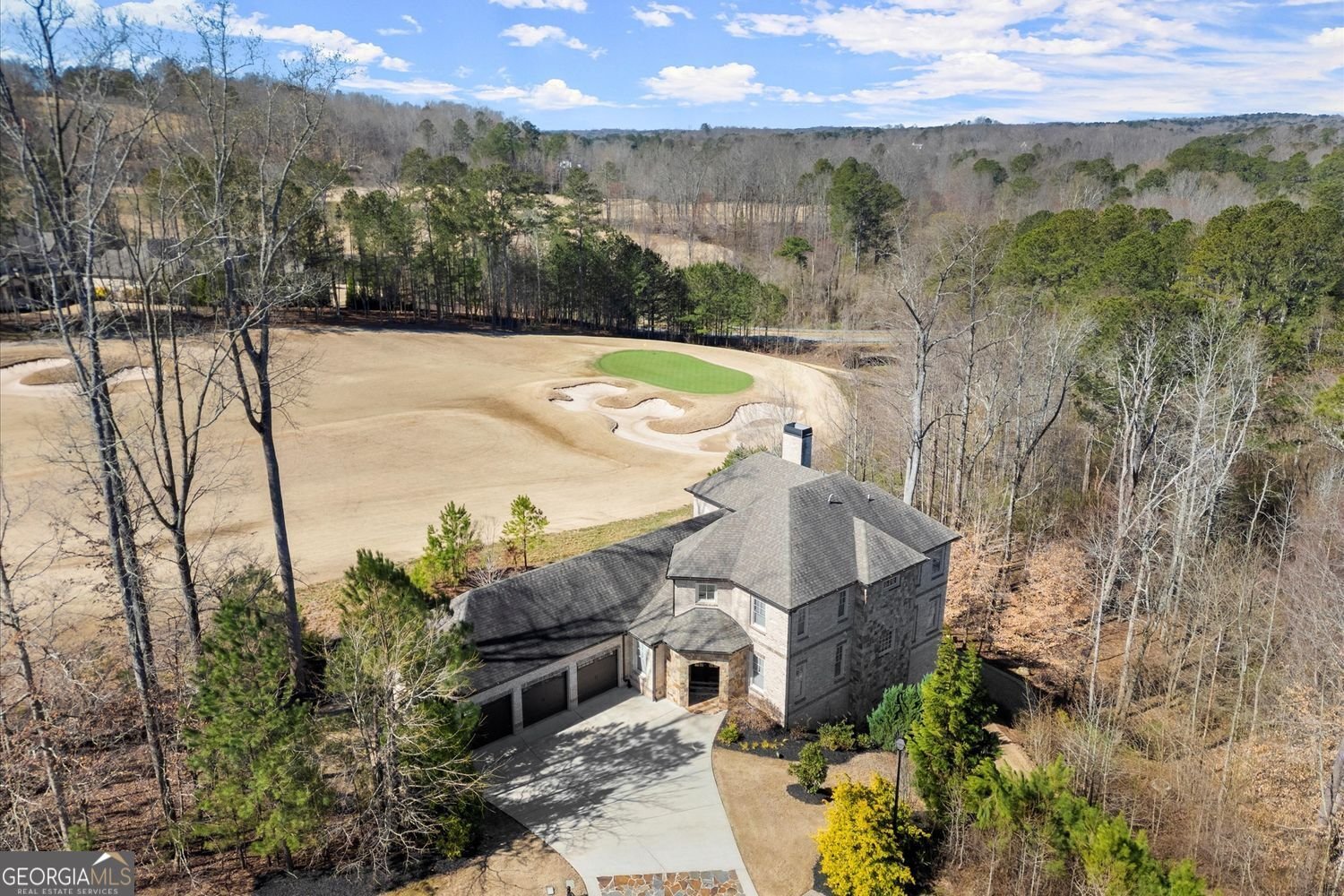 500 Founders Drive Alpharetta - 4