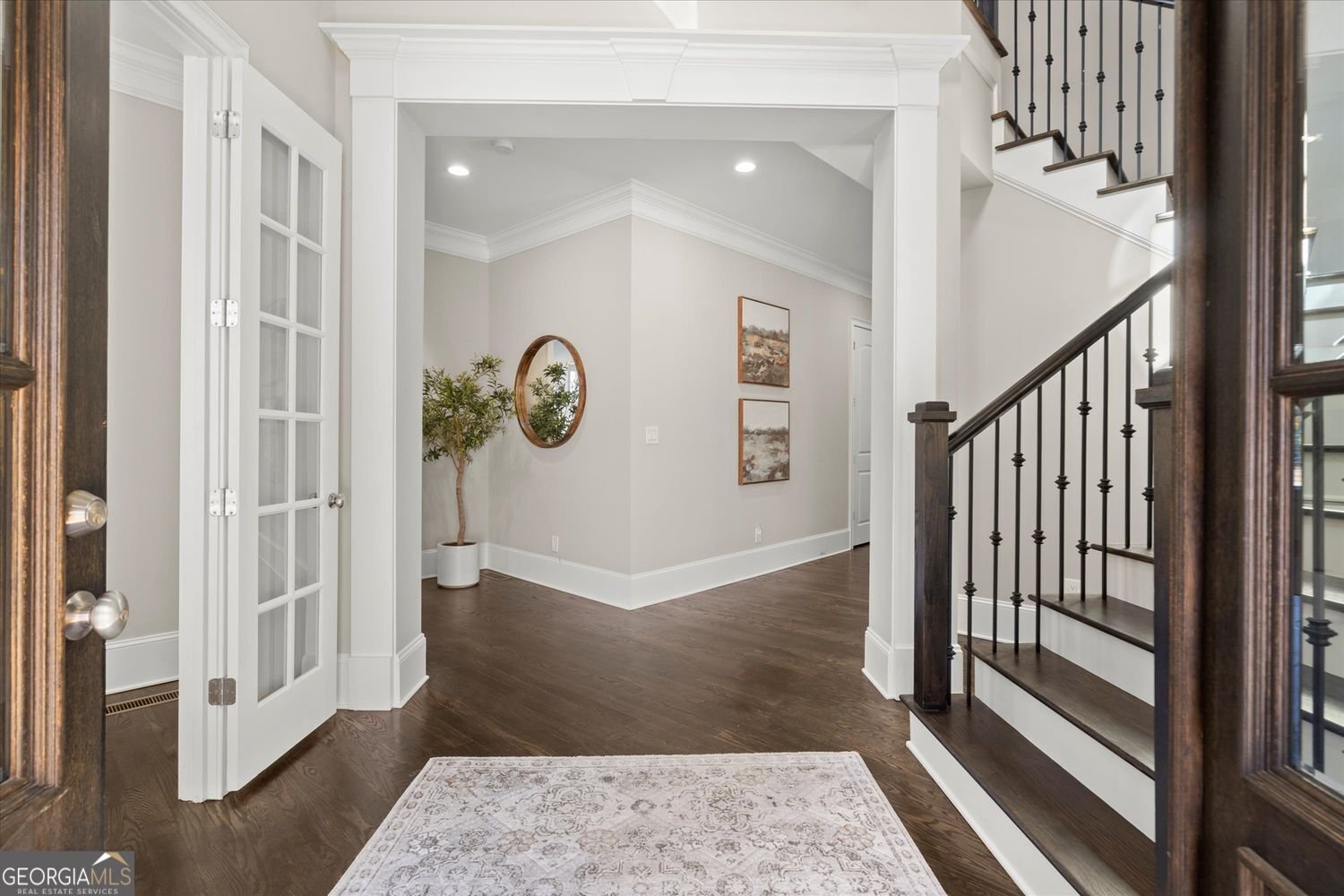 500 Founders Drive Alpharetta - 5