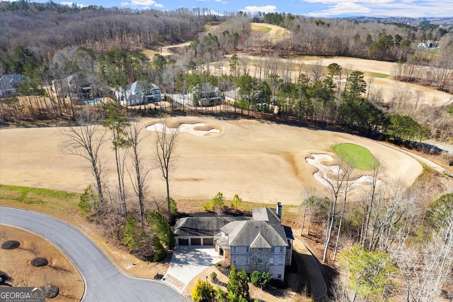 500 Founders Drive Alpharetta - 57