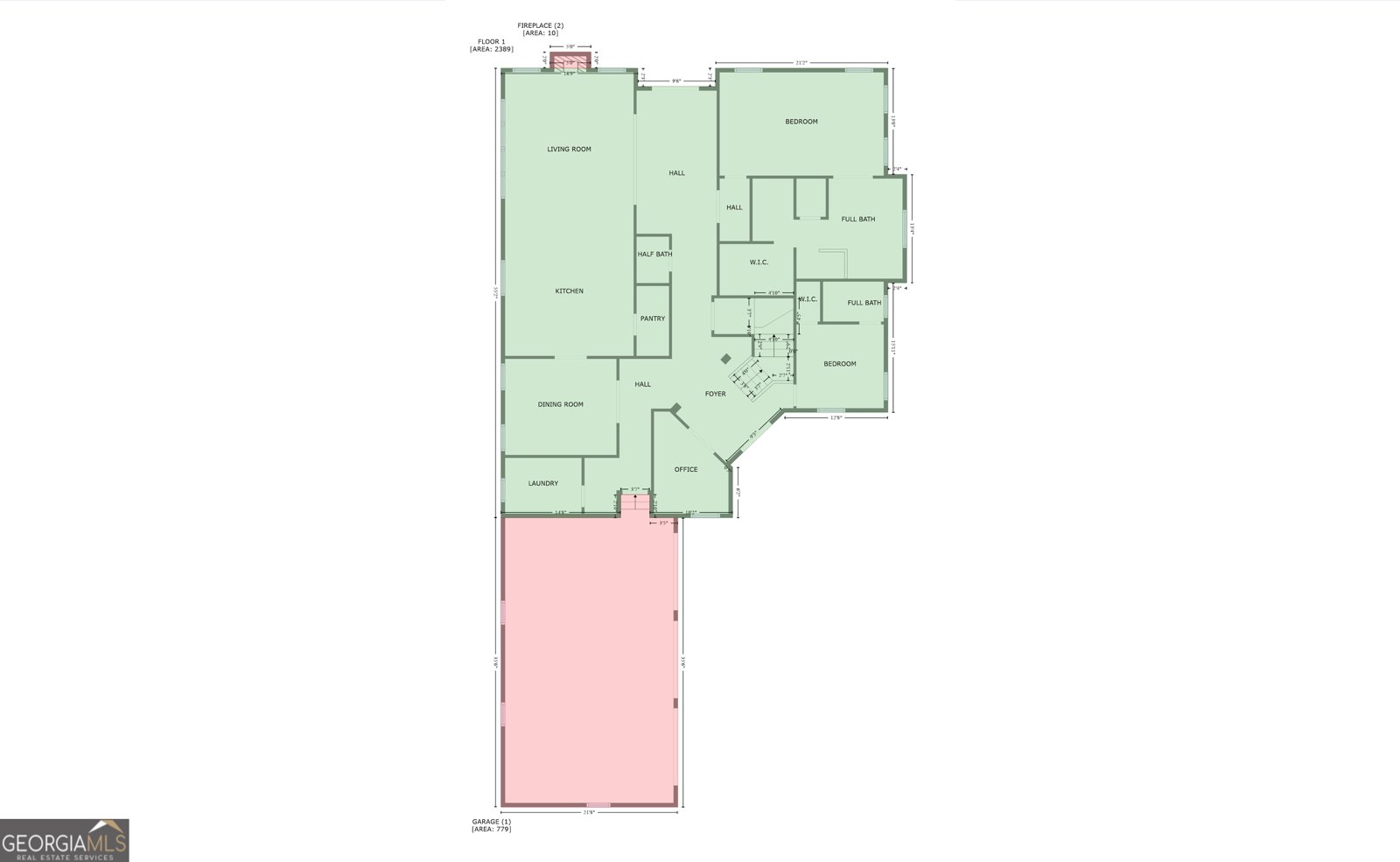 500 Founders Drive Alpharetta - 60