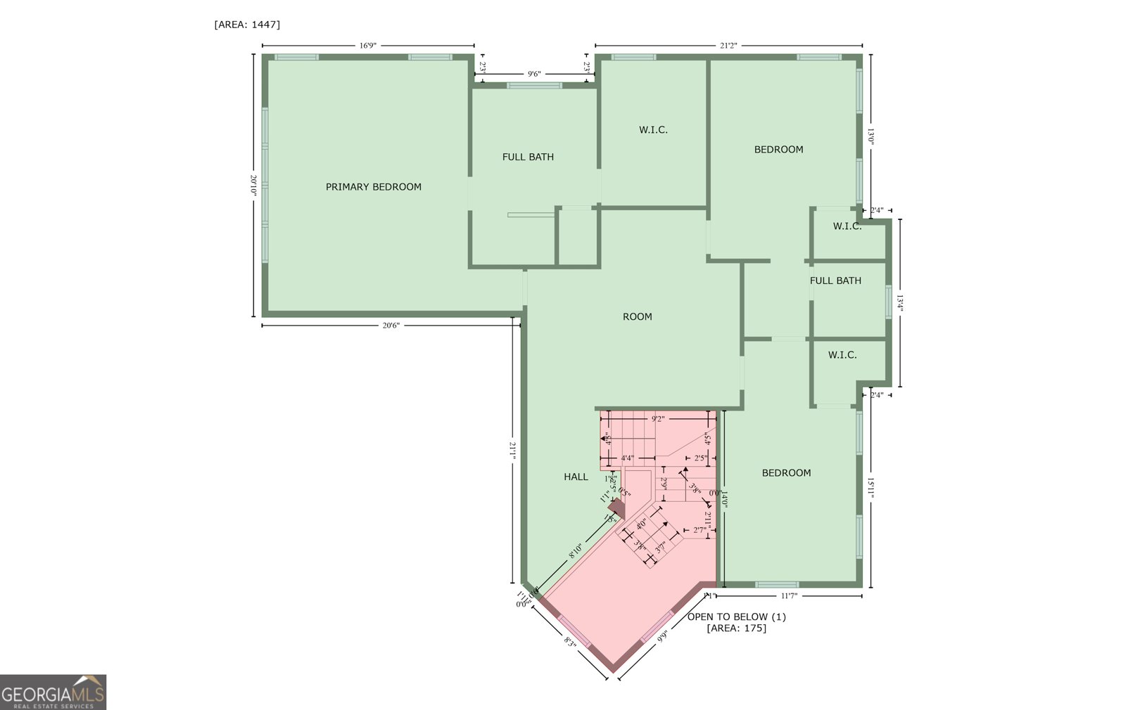 500 Founders Drive Alpharetta - 61