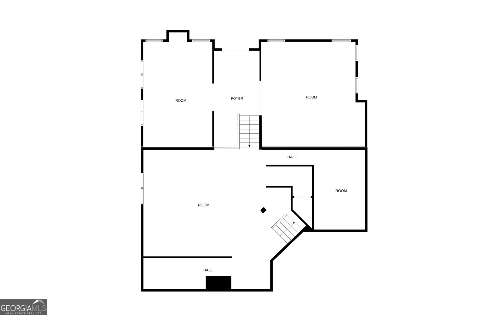 500 Founders Drive Alpharetta - 62