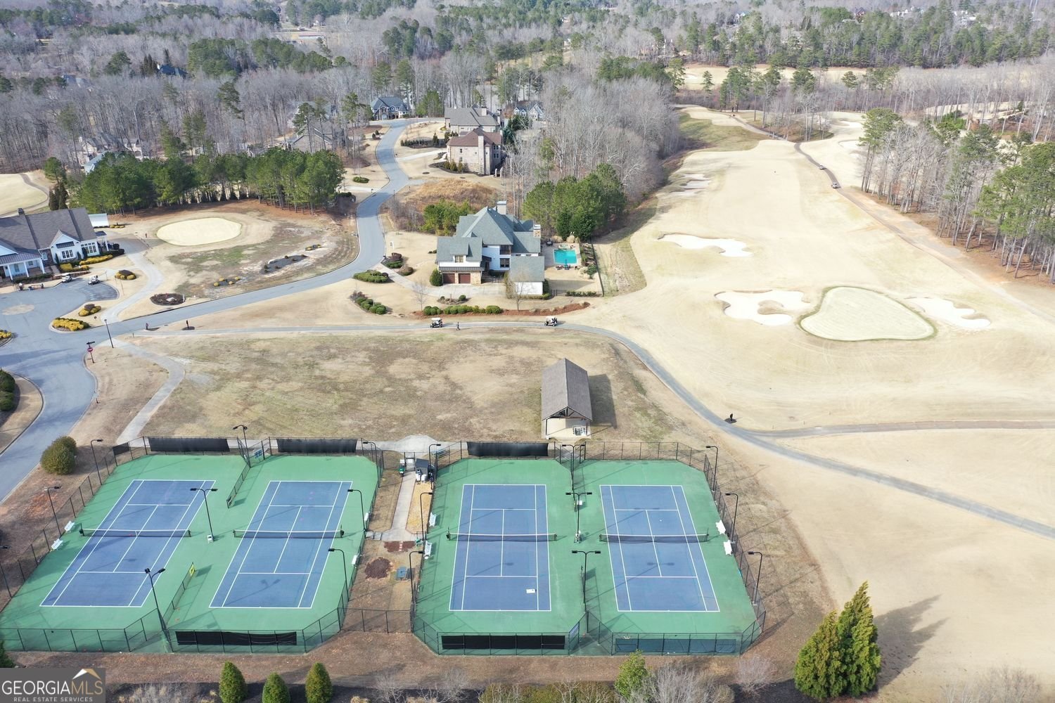 500 Founders Drive Alpharetta - 66