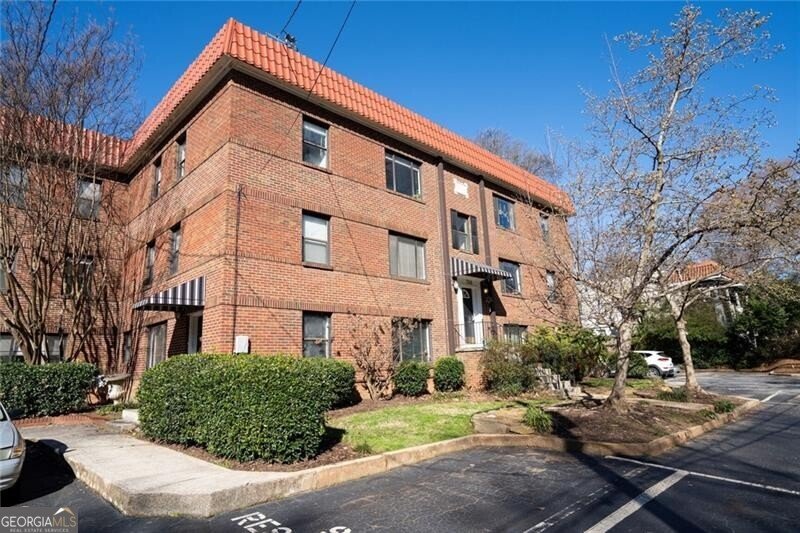 708 Argonne Avenue Atlanta - 17