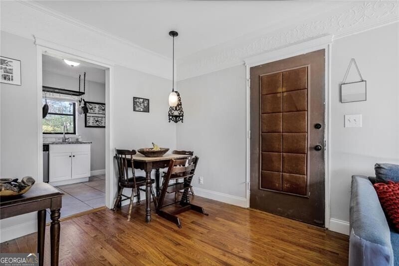 708 Argonne Avenue Atlanta - 2