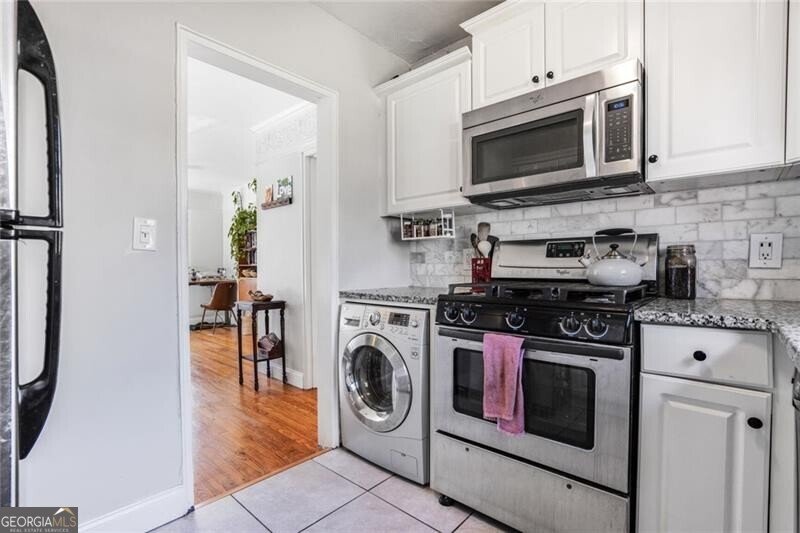 708 Argonne Avenue Atlanta - 4
