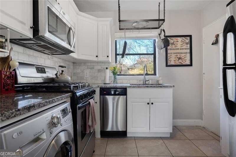 708 Argonne Avenue Atlanta - 5