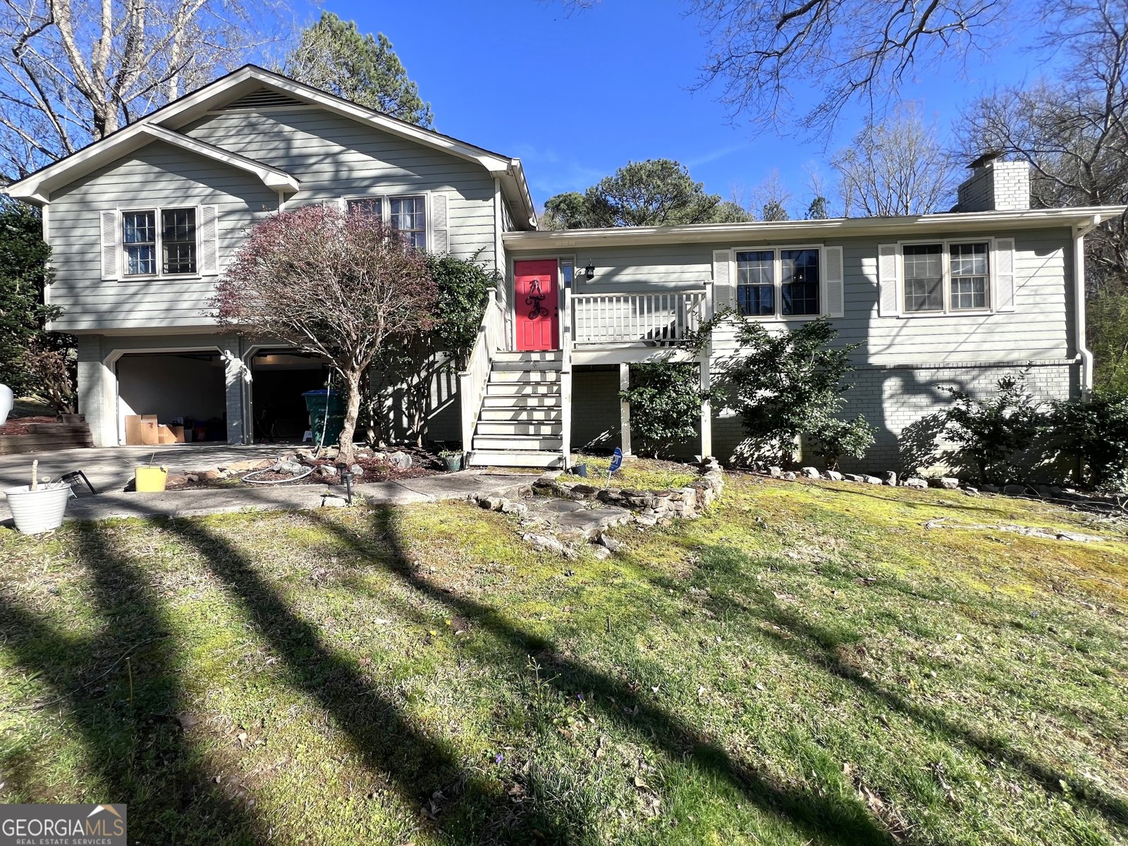 4436 Old Country Way Snellville - 1