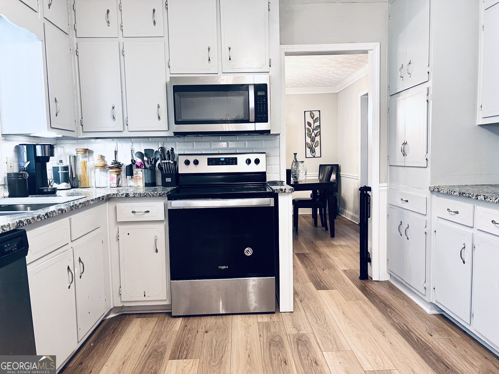 4436 Old Country Way Snellville - 10