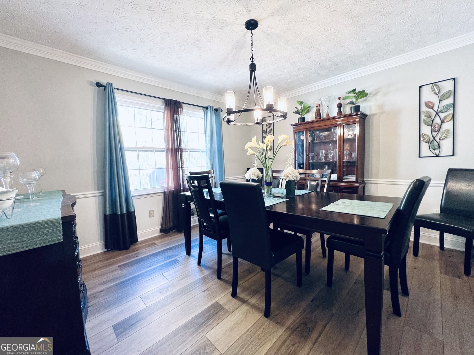 4436 Old Country Way Snellville - 13