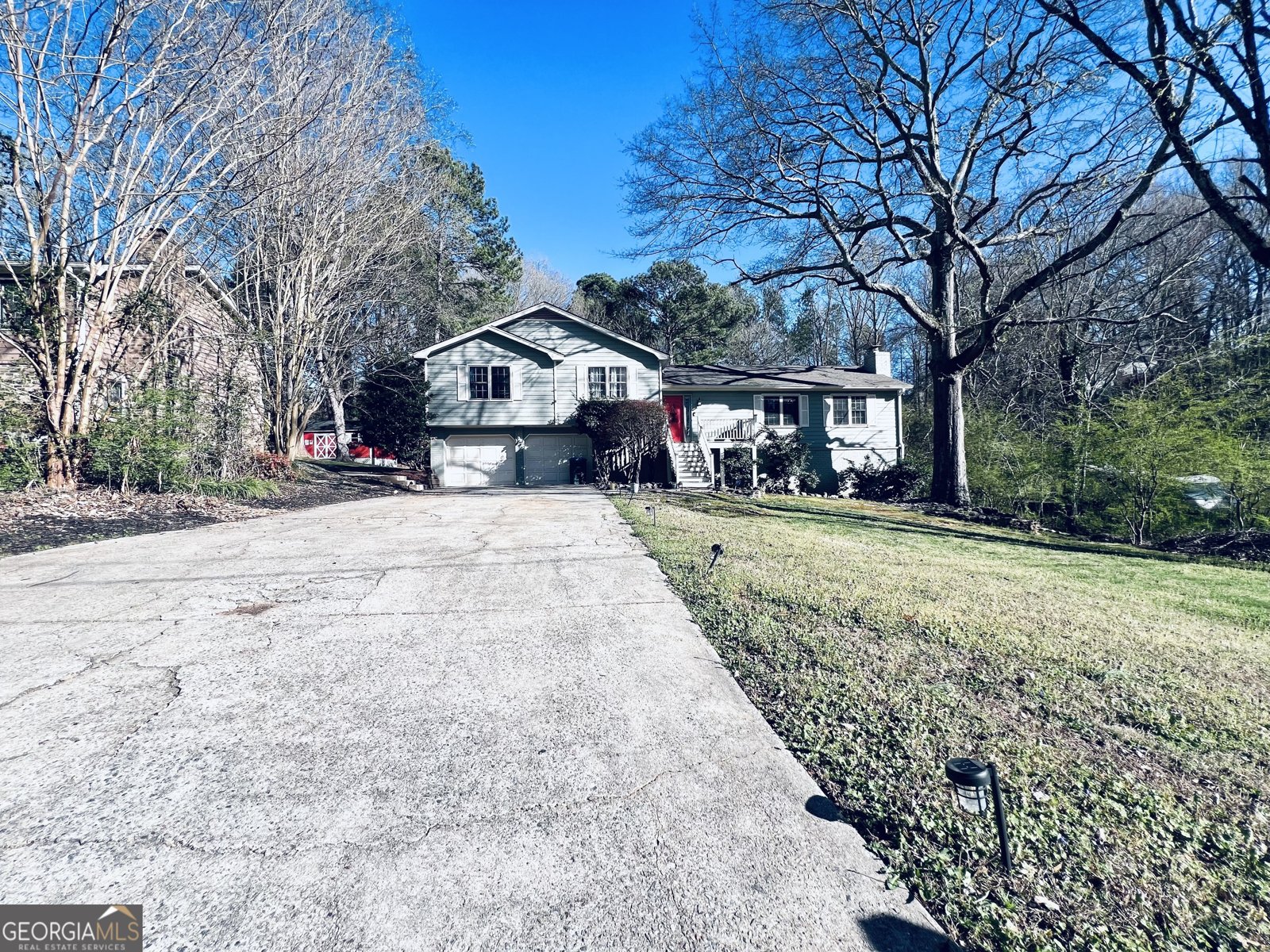 4436 Old Country Way Snellville - 2