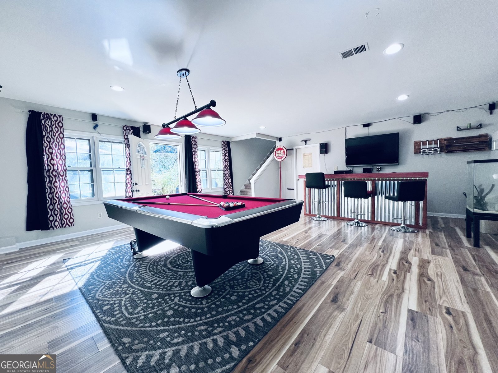 4436 Old Country Way Snellville - 29