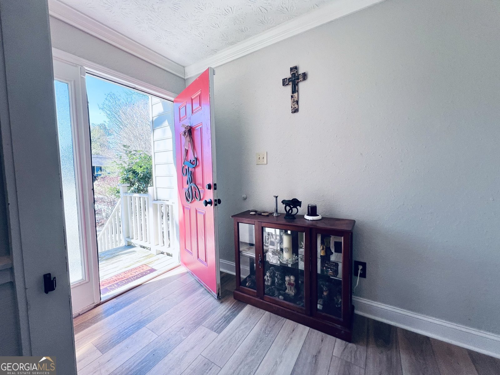 4436 Old Country Way Snellville - 3