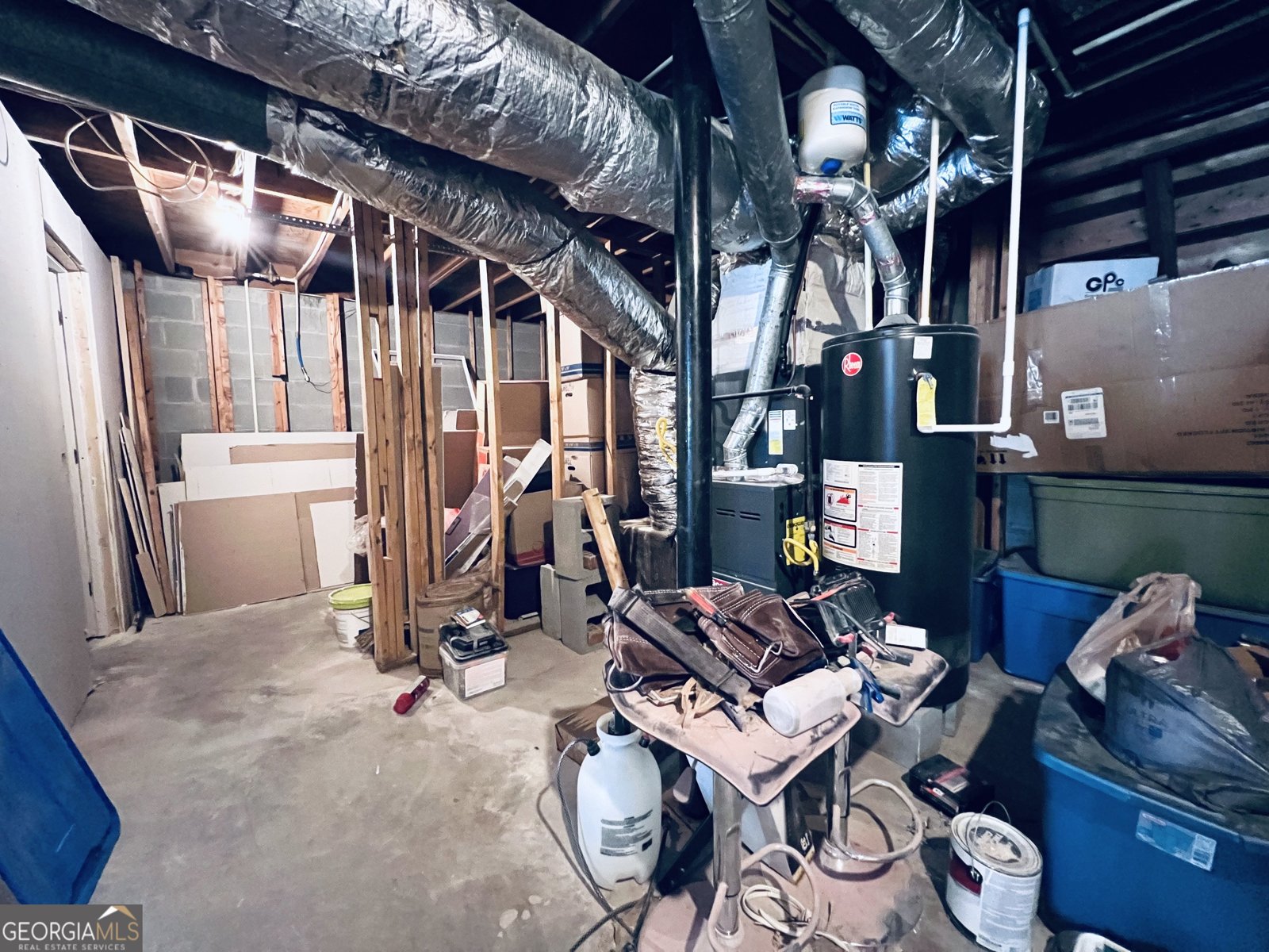 4436 Old Country Way Snellville - 38