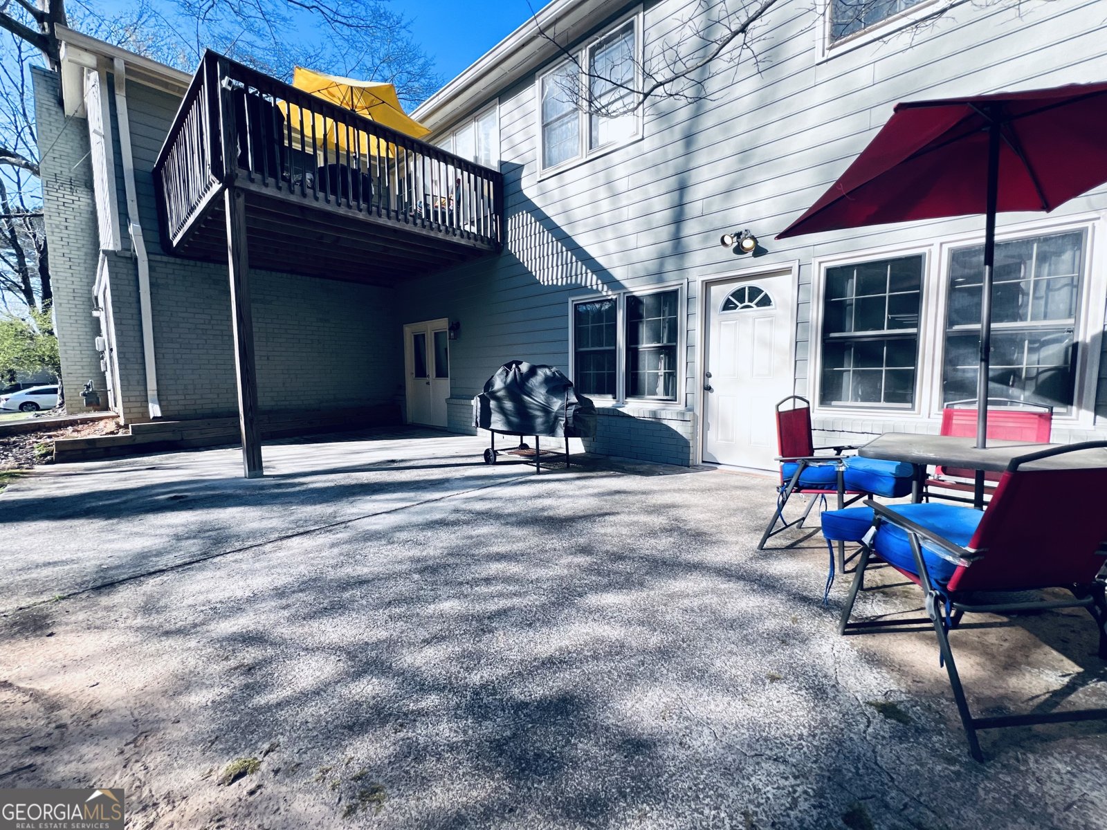 4436 Old Country Way Snellville - 47