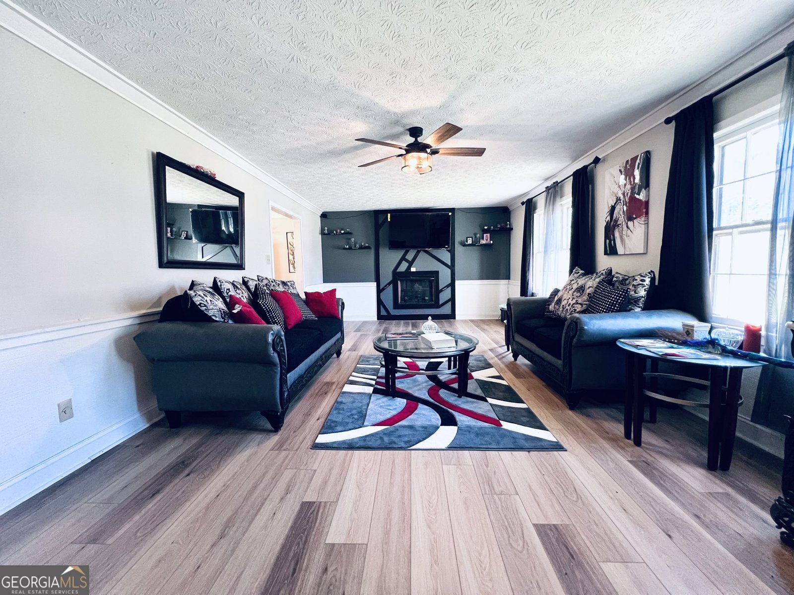 4436 Old Country Way Snellville - 5
