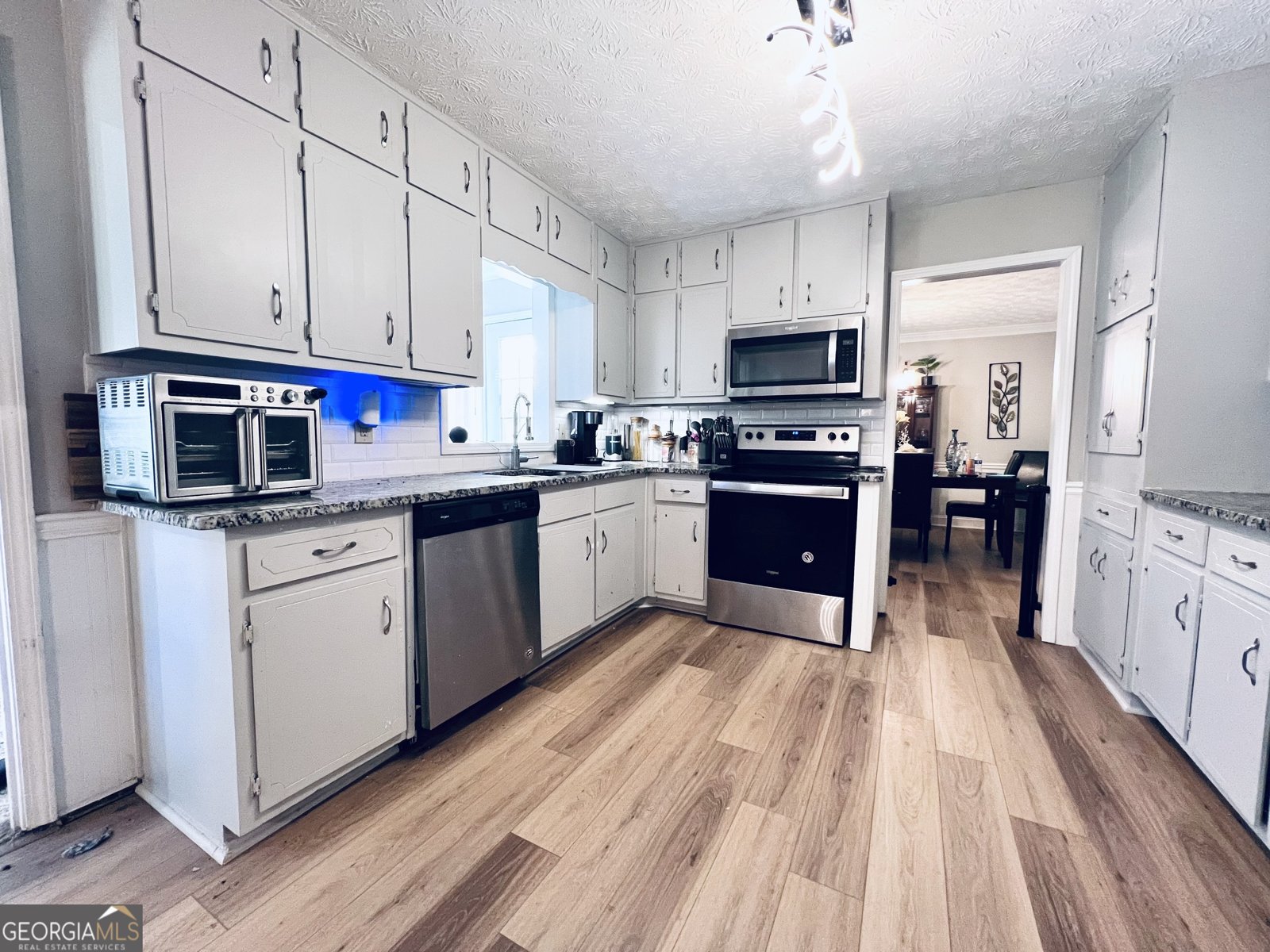 4436 Old Country Way Snellville - 6