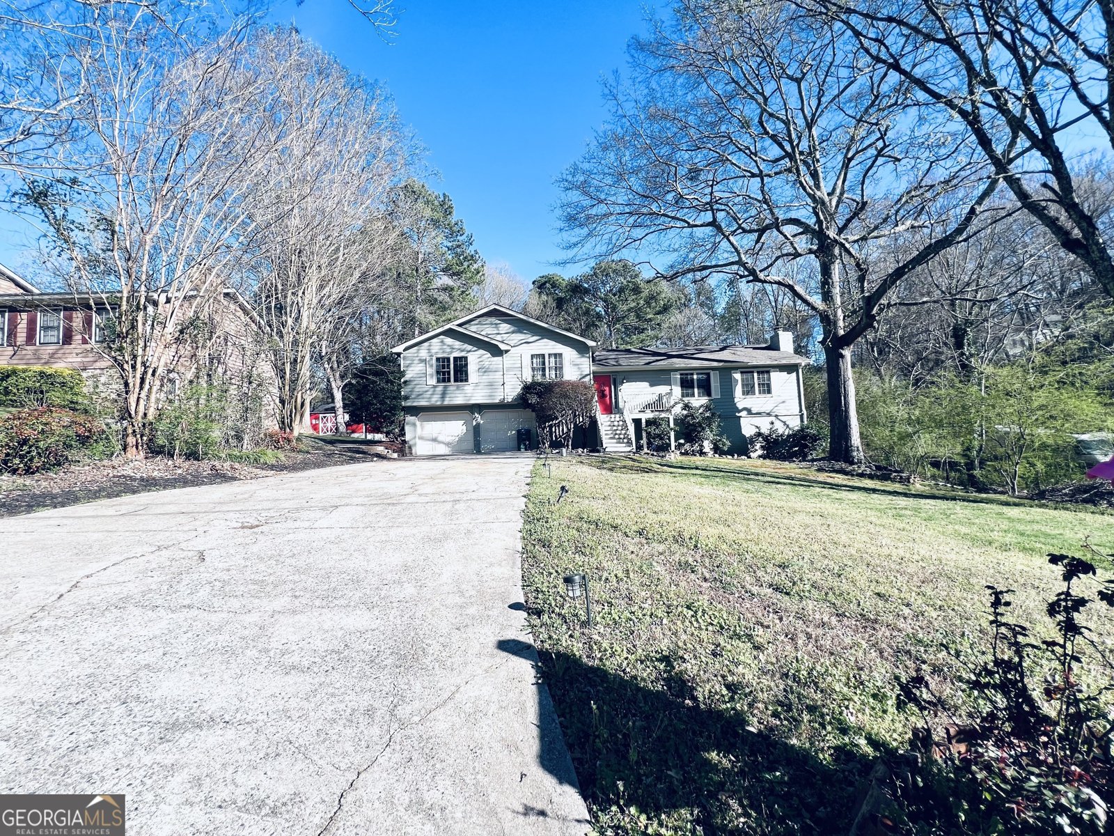 4436 Old Country Way Snellville - 7
