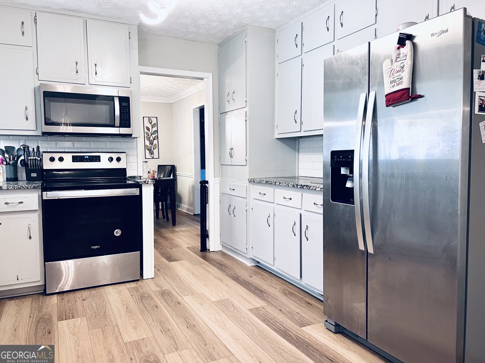 4436 Old Country Way Snellville - 8