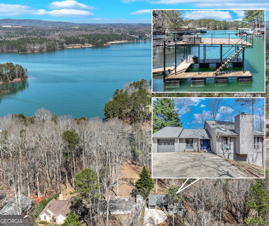 2715 2715 Brook Valley Drive Cumming - 1