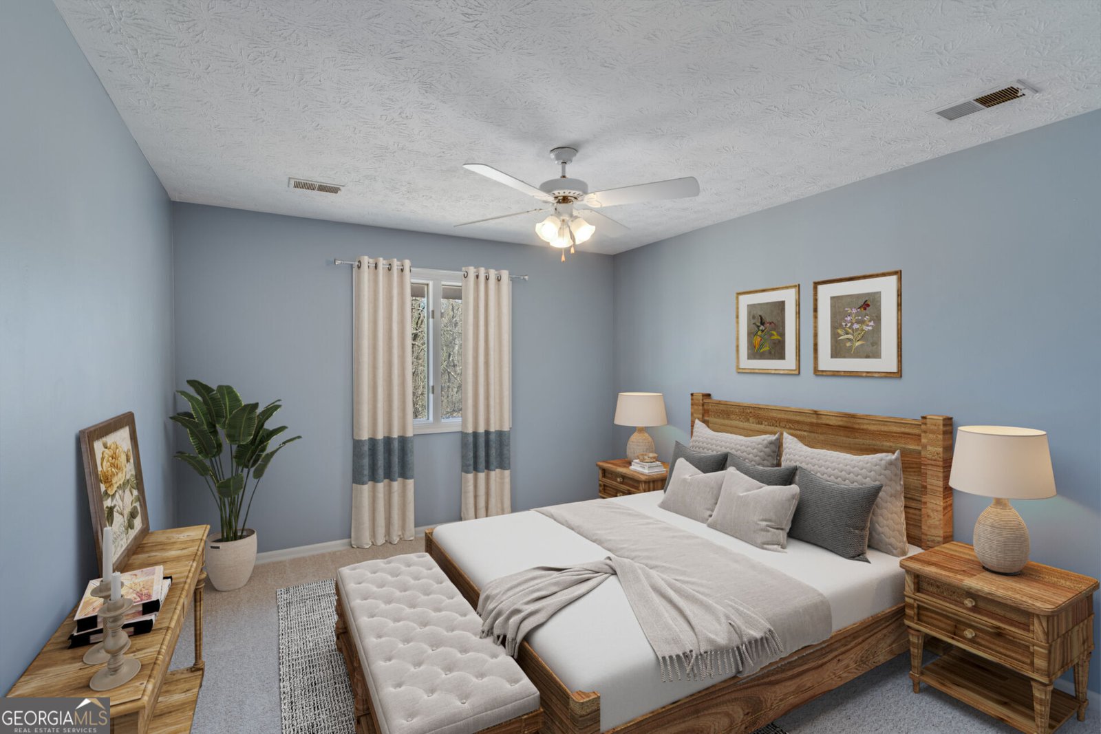2715 2715 Brook Valley Drive Cumming - 26