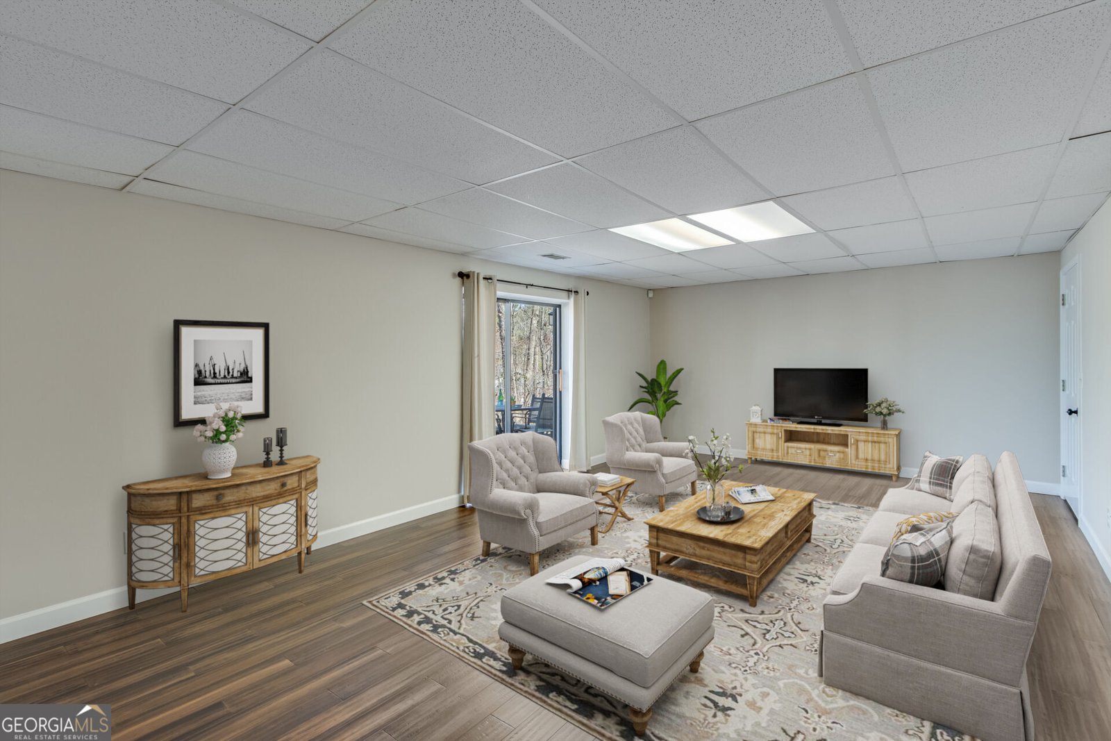 2715 2715 Brook Valley Drive Cumming - 28