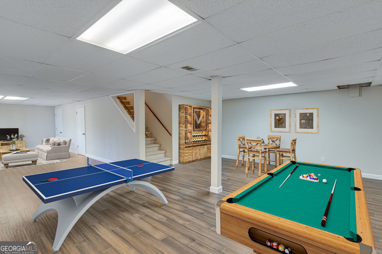 2715 2715 Brook Valley Drive Cumming - 29