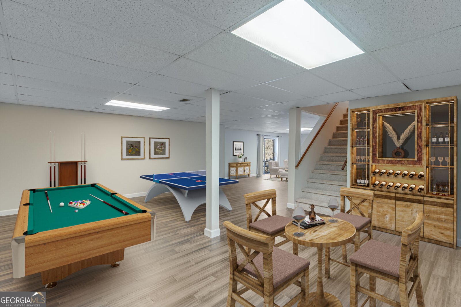 2715 2715 Brook Valley Drive Cumming - 30